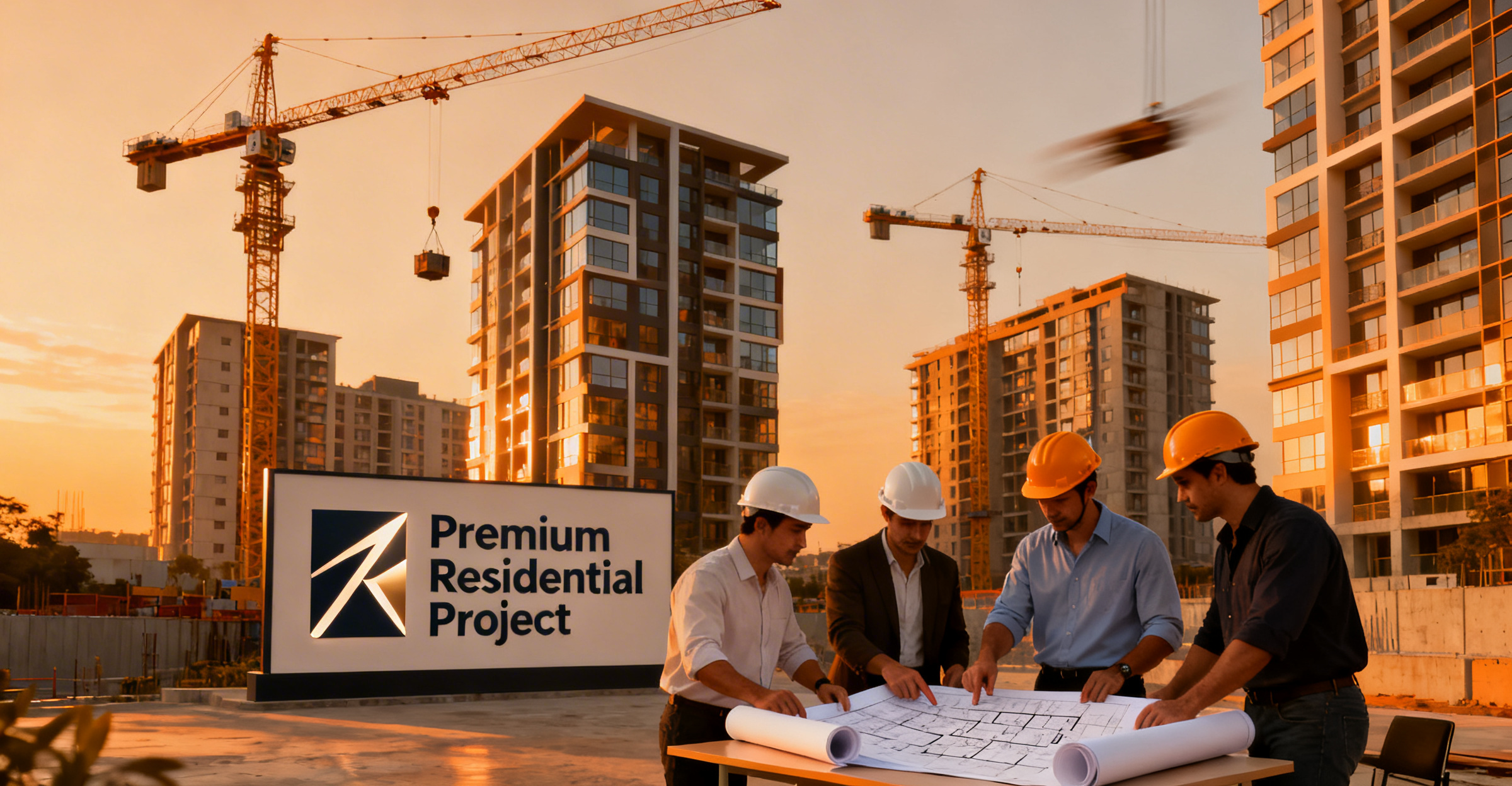 Mahagun Group Raises 225 Crore to Fast-Track Noida Projects 2 Mahagun Group Raises 225 Crore to Fast-Track Noida Projects